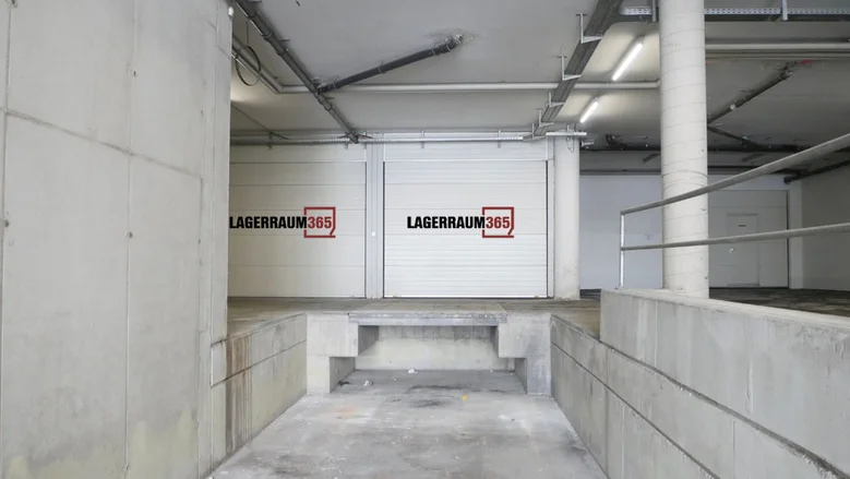 Zufahrt Lagerraum Mils Innsbruck Zufahrt Lagerraum Mils Innsbruck
