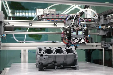 3D Druck Tirol 3D Druck Tirol