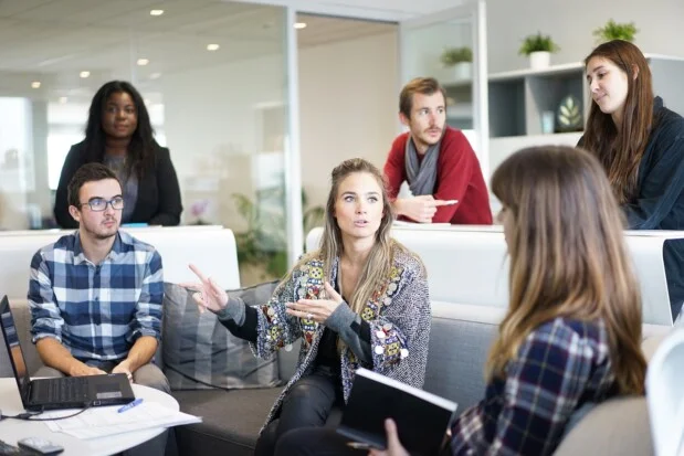Büro oder Klein Büro günstig mieten